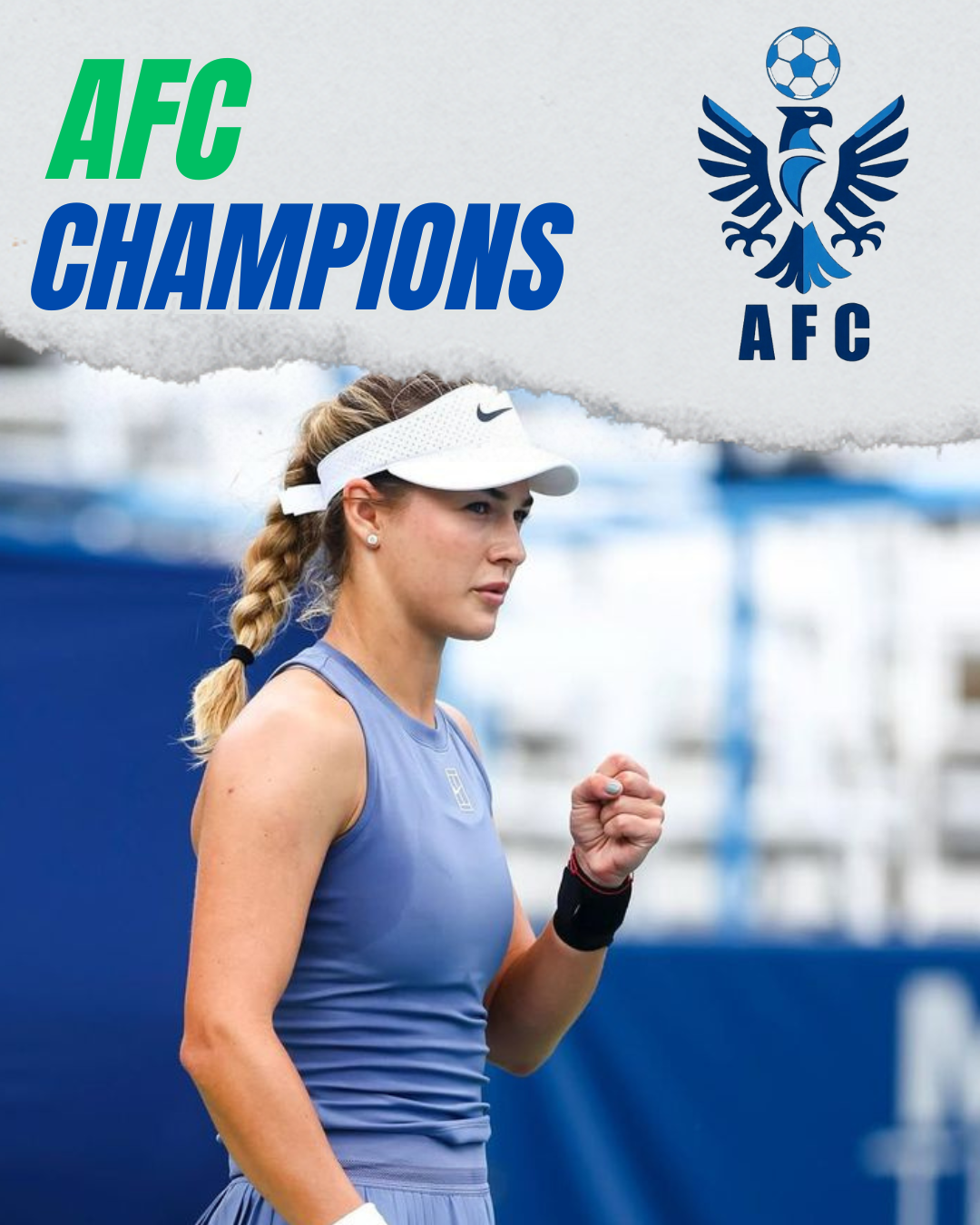 بطولة Tennis ( محلي - عالمي )